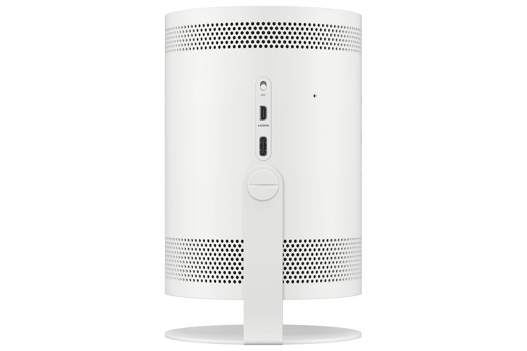 Samsung The Freestyle 2nd Gen Portable Smart Projector - FHD 1080p - SP-LFF3C - Electronics - Like New