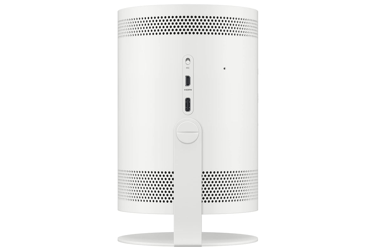Samsung The Freestyle 2nd Gen Portable Smart Projector - FHD 1080p - SP-LFF3C - Electronics - Like New