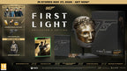 PS5 007 First Light Legacy Edition - PlayStation 5 Game - James Bond Action Adventure - Like New