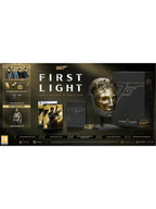 PS5 007 First Light Legacy Edition - PlayStation 5 Game - James Bond Action Adventure - Like New