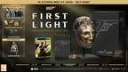 PS5 007 First Light Legacy Edition - PlayStation 5 Game - James Bond Action Adventure - Like New