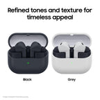 Samsung Galaxy Buds3 FE - Black Wireless Bluetooth In-Ear Headphones Earbuds - Like New