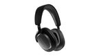 Bowers & Wilkins PX7 S3 Noise Cancelling Wireless Bluetooth Headphones Over-Ear Black - Like New