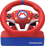 HORI Nintendo Switch Mario Kart Racing Wheel Pro Mini - Gaming Steering Controller - Like New