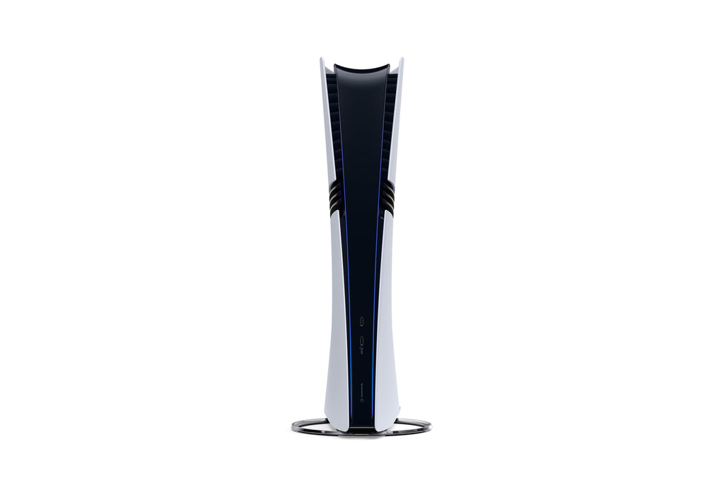 PlayStation PS5 Pro Digital Edition Console 2TB White - B Chassis Next Gen Gaming System - Like New