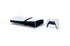 PlayStation PS5 Pro Digital Edition Console 2TB White - B Chassis Next Gen Gaming System - Like New