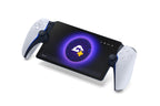 PLAYSTATION Portal Remote Player - White Handheld Gaming Console for PS5 - Like New