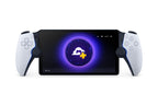 PLAYSTATION Portal Remote Player - White Handheld Gaming Console for PS5 - Like New