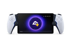 PLAYSTATION Portal Remote Player - White Handheld Gaming Console for PS5 - Like New