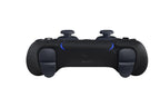 PLAYSTATION 5 DUALSENSE CONTROLLER BLACK - Very Good