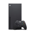 XBOX Series X 1TB Console - Black Gaming System - Like New