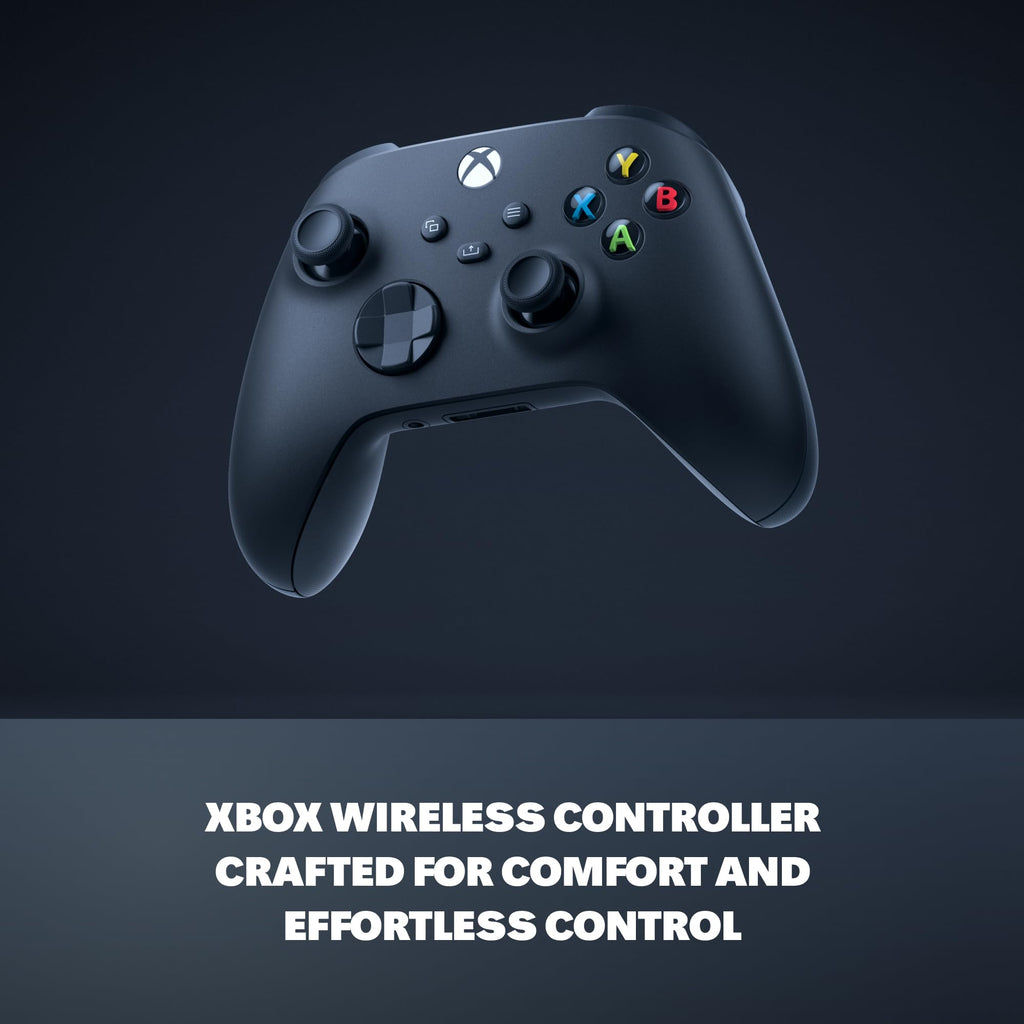 XBOX Series X 1TB Console - Black Gaming System - Like New