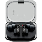NOTHING Ear (a) Wireless Bluetooth In-Ear Headphones White Noise Cancelling Earbuds - Like New