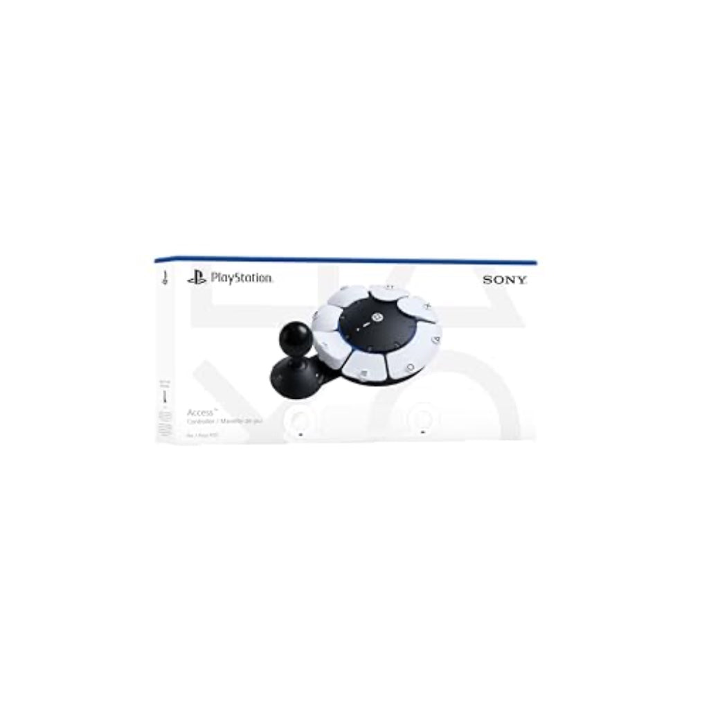 PLAYSTATION Access Controller Kit PS5 Gaming Accessibility Controller for PlayStation 5 Console - Like New