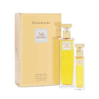 5TH Avenue Fragrance Gift Set - Eau de Parfum Spray 125ml & 30ml - Women's Scent Collection - Damaged Box