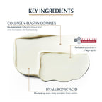 Eucerin Anti-Wrinkle Elasticity Daytime Face Cream SPF 30 - 50ml Anti-Ageing Day Moisturiser - New