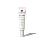 Erborian BB Cream with Ginseng - Nude SPF 20 - 5-in-1 Complexion Cream - 15ml Korean Cosmetic - New