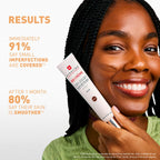 Erborian BB Cream with Ginseng - Nude SPF 20 - 5-in-1 Complexion Cream - 15ml Korean Cosmetic - New