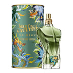 Jean Paul Gaultier Le Beau Paradise Garden Eau de Parfum 125ml EDP Spray Fragrance Men's - Damaged Box