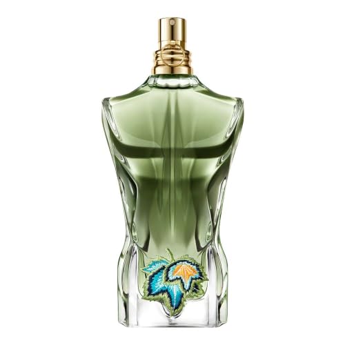 Jean Paul Gaultier Le Beau Paradise Garden Eau de Parfum 125ml EDP Spray Fragrance Men's - Damaged Box
