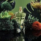 Jean Paul Gaultier Le Beau Paradise Garden Eau de Parfum 125ml EDP Spray Fragrance Men's - Damaged Box