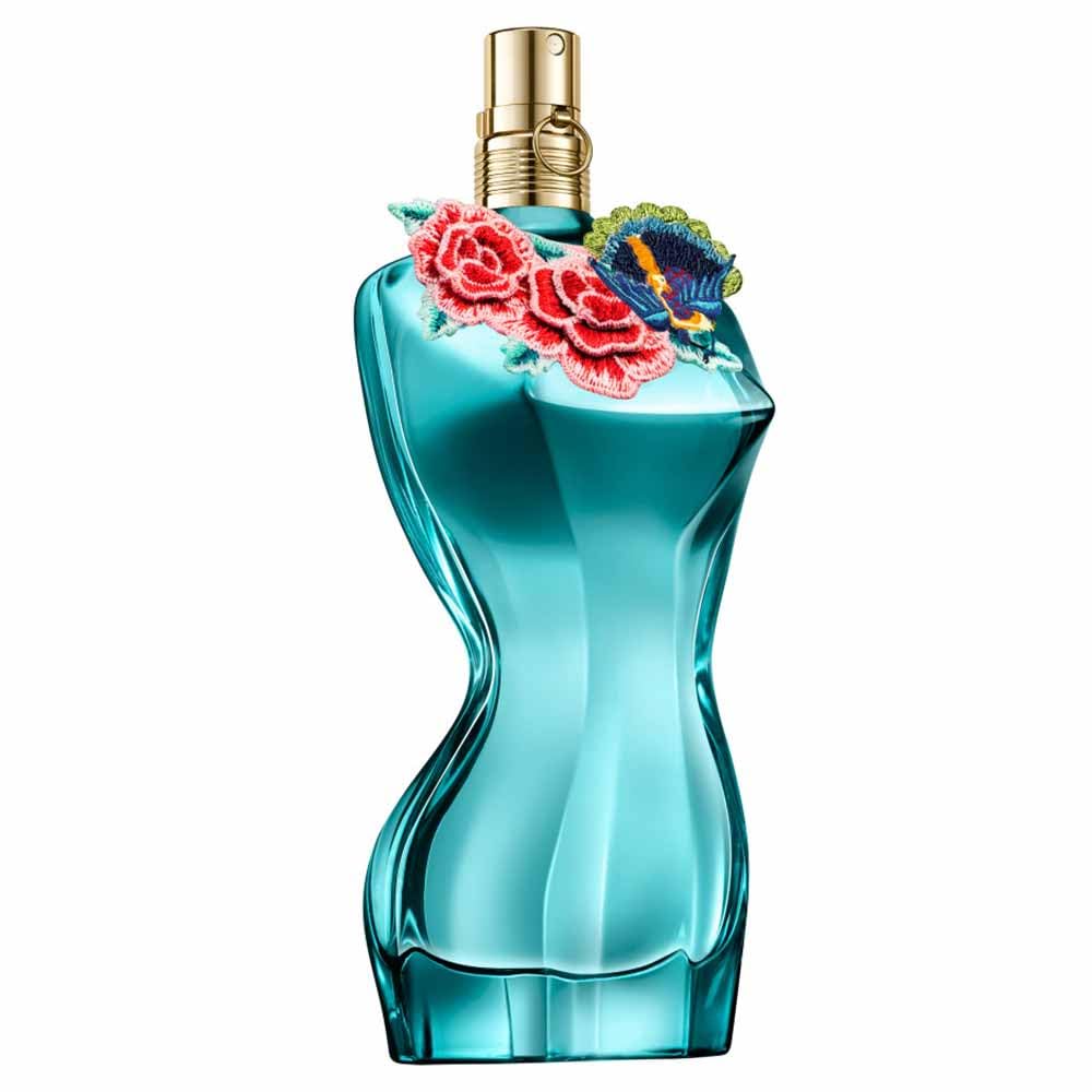 Jean Paul Gaultier La Belle Paradise Garden Eau de Parfum 100ml EDP Spray Women's Fragrance - Damaged Box