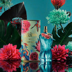 Jean Paul Gaultier La Belle Paradise Garden Eau de Parfum 100ml EDP Spray Women's Fragrance - Damaged Box