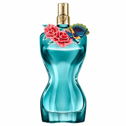 Jean Paul Gaultier La Belle Paradise Garden Eau de Parfum 100ml EDP Spray Women's Fragrance - Damaged Box
