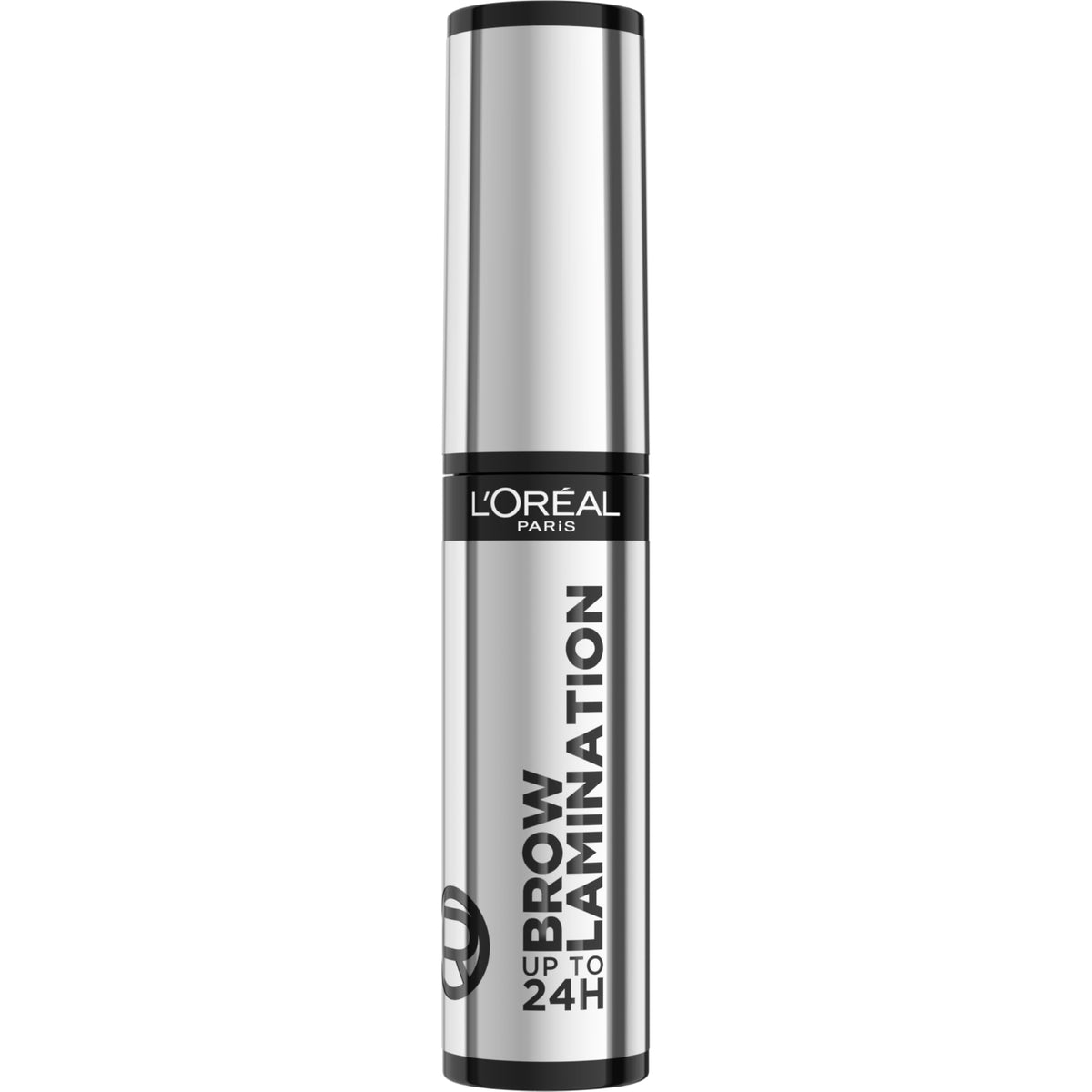 L'Oreal Paris Brow Lamination Gel - Transparent Brow Mascara - 15g Clear Styling & Setting Gel - New