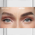L'Oreal Paris Brow Lamination Gel - Transparent Brow Mascara - 15g Clear Styling & Setting Gel - New