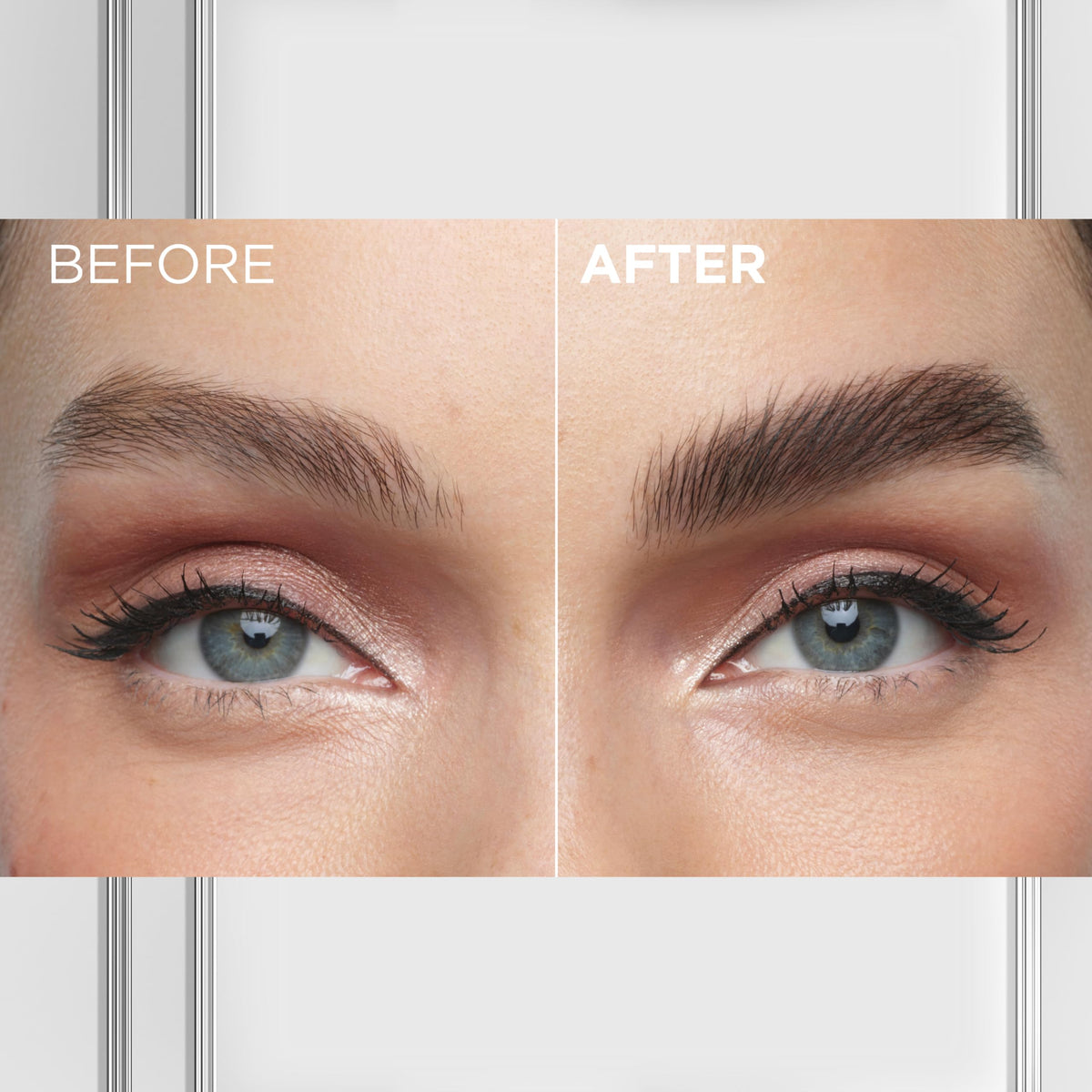 L'Oreal Paris Brow Lamination Gel - Transparent Brow Mascara - 15g Clear Styling & Setting Gel - New