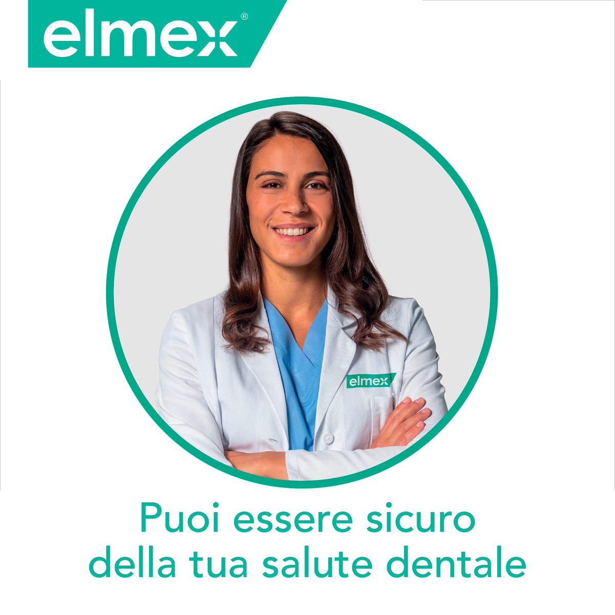 Elmex Sensitive Toothpaste - 2 x 75ml Twin Pack - Dental Care for Sensitive Teeth - New - BBE 04/2028