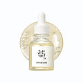 Beauty of Joseon Glow Deep Serum - Niacinamide Alpha Arbutin Rice Bran Water - Korean Skincare for Dullness Dark Spots 30ml - Damaged Box