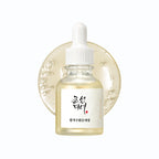 Beauty of Joseon Glow Deep Serum - Niacinamide Alpha Arbutin Rice Bran Water - Korean Skincare for Dullness Dark Spots 30ml - Damaged Box