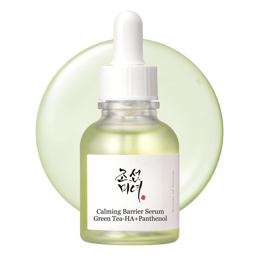 Beauty of Joseon Glow Deep Serum - Niacinamide Alpha Arbutin Rice Bran Water - Korean Skincare for Dullness Dark Spots 30ml - Damaged Box