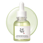Beauty of Joseon Glow Deep Serum - Niacinamide Alpha Arbutin Rice Bran Water - Korean Skincare for Dullness Dark Spots 30ml - Damaged Box