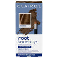 Clairol Root Touch-Up Concealing Powder - Medium Brown - 1 Count Hair Colour Concealer - Damaged Box
