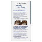 Clairol Root Touch-Up Concealing Powder - Medium Brown - 1 Count Hair Colour Concealer - Damaged Box