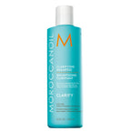 Moroccanoil Clarifying Shampoo - 250ml Deep Cleansing Hair Treatment - New