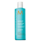 Moroccanoil Clarifying Shampoo - 250ml Deep Cleansing Hair Treatment - New