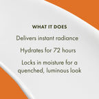 Origins GinZing Energizing Rich Cream - Face Moisturizer for Dry Skin - Niacinamide Caffeine Ginseng - 50ml - New