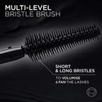 L'Oreal Paris Volume Million Lashes Panorama Mascara - Black - All Night Formula - New