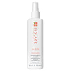 Biolage All-In-One Multi-Benefit Spray - Weightless Nourishment Hair Treatment - 250ml Leave-In Conditioner - New