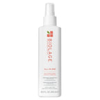 Biolage All-In-One Multi-Benefit Spray - Weightless Nourishment Hair Treatment - 250ml Leave-In Conditioner - New