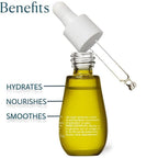 ELEMIS Superfood Facial Oil - Nourishing Face Elixir - Antioxidant-Rich Concentrate - Plump & Smooth - 15ml - New