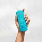 Moroccanoil Hydrating Shampoo 250ml - Moisturising Hair Care for Dry Hair - Damaged Box