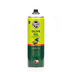Redone Olive Oil Sheen Spray 500ml - Hair Shine, Moisture, Dry Scalp, Braids, Afro Hair, Coconut Oil - Damaged Box