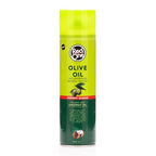 Redone Olive Oil Sheen Spray 500ml - Hair Shine, Moisture, Dry Scalp, Braids, Afro Hair, Coconut Oil - Damaged Box
