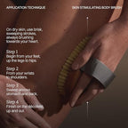 ESPA Exfoliating Body Polish 180ml - Body Scrub for Dry Rough Skin - Smooth & Refine Formula - Damaged Box