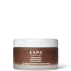 ESPA Exfoliating Body Polish 180ml - Body Scrub for Dry Rough Skin - Smooth & Refine Formula - Damaged Box